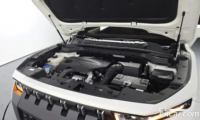 SsangYong Torres 2023 1.5 автомат (гидро), миниатюра 6