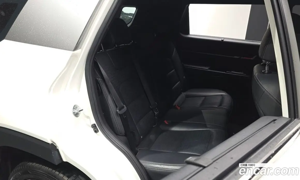 SsangYong Torres 2023 1.5 автомат (гидро), фото 12
