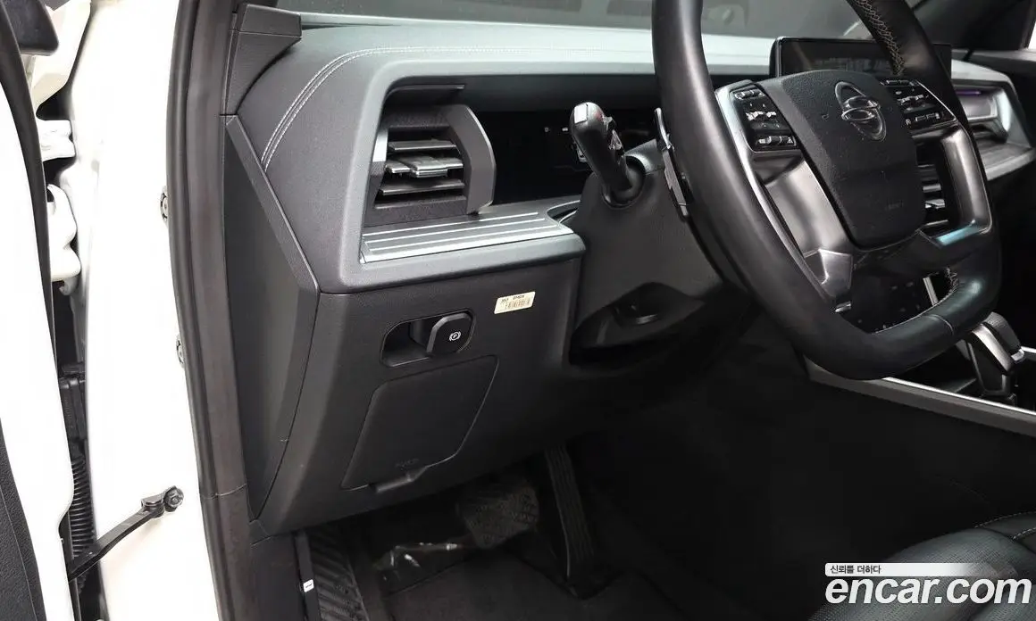 SsangYong Torres 2023 1.5 автомат (гидро), фото 13