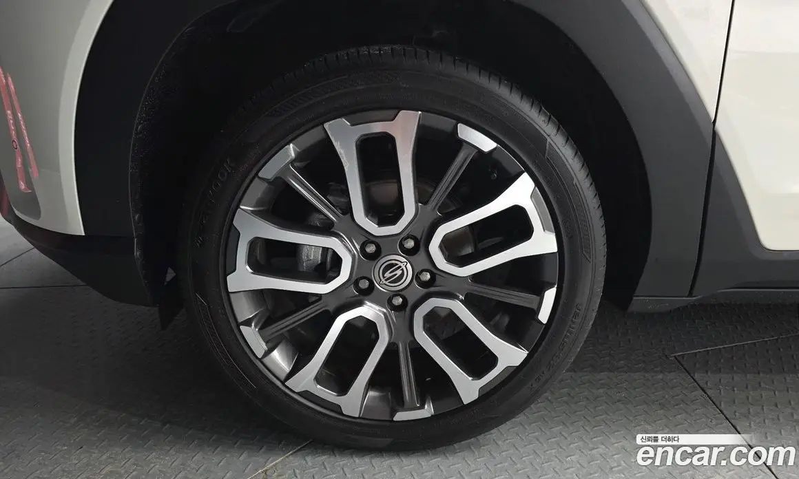 SsangYong Torres 2023 1.5 автомат (гидро), фото 5