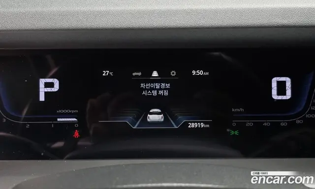 SsangYong Torres 2023 1.5 автомат (гидро), миниатюра 8