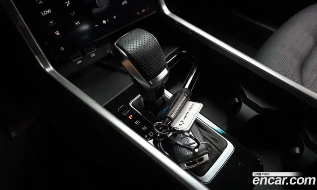 SsangYong Torres 2023 1.5 автомат (гидро), миниатюра 9