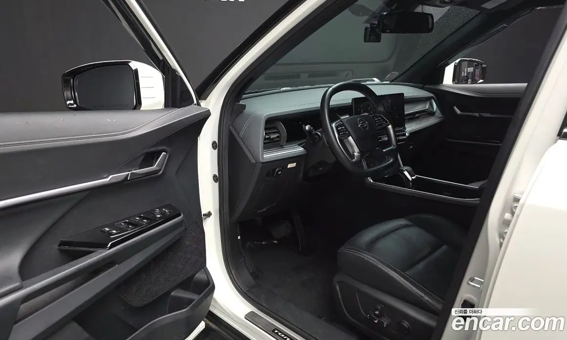 SsangYong Torres 2023 1.5 автомат (гидро), фото 10