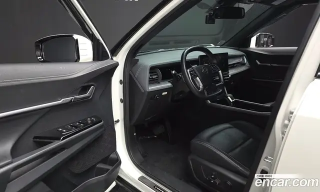 SsangYong Torres 2023 1.5 автомат (гидро), миниатюра 10