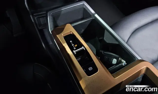 SsangYong Torres 2023 0.2 автомат (гидро), миниатюра 12