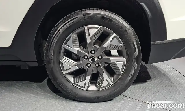SsangYong Torres 2023 0.2 автомат (гидро), миниатюра 7