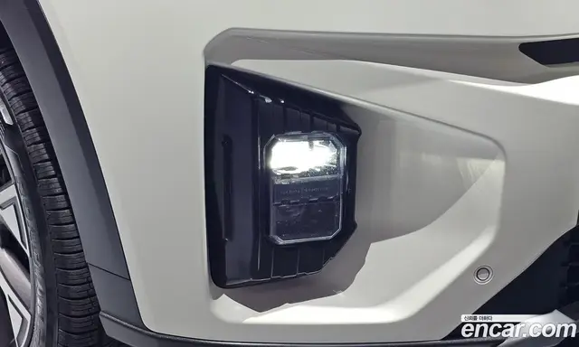 SsangYong Torres 2023 0.2 автомат (гидро), миниатюра 8