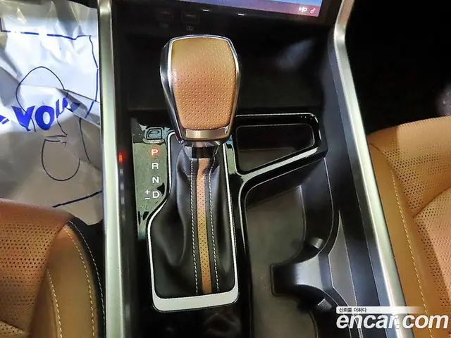 SsangYong Torres 2023 1.5 автомат (гидро), миниатюра 12