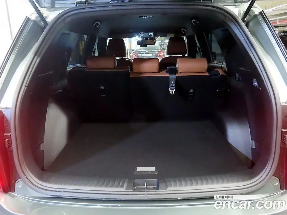 SsangYong Torres 2023 1.5 автомат (гидро), фото 17