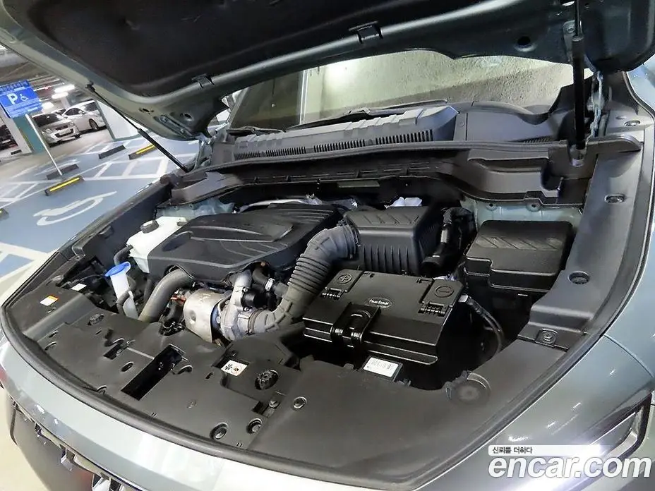 SsangYong Torres 2023 1.5 автомат (гидро), фото 19