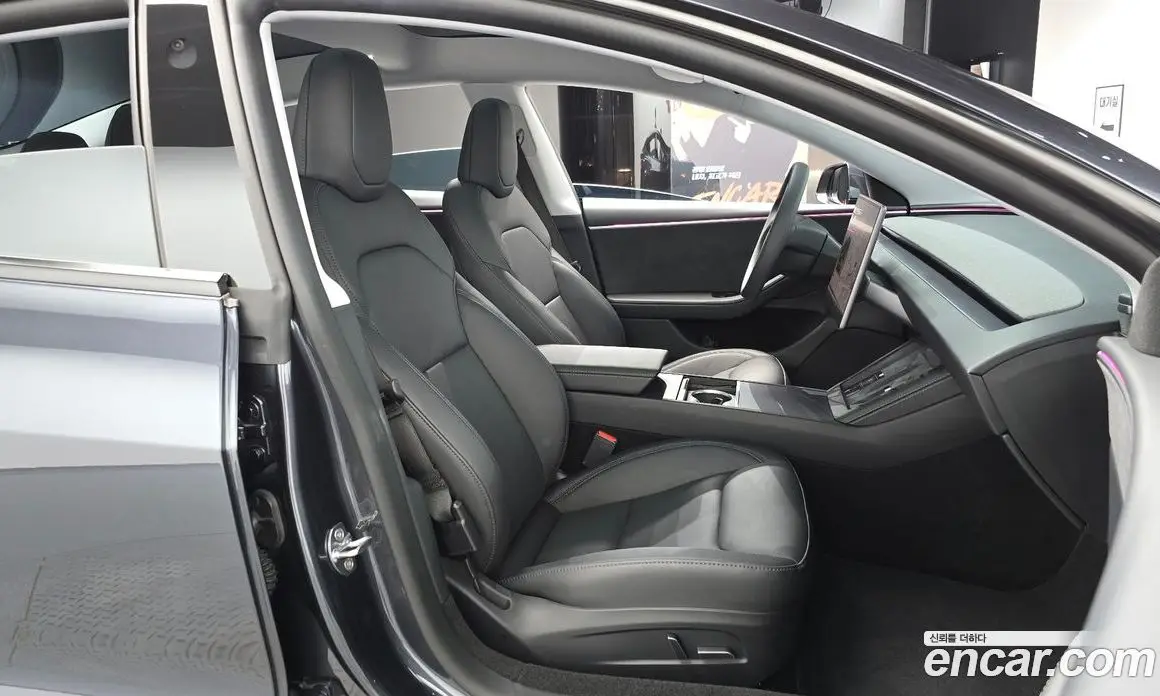 Tesla Model 3 2025 0.2 автомат (гидро), фото 16