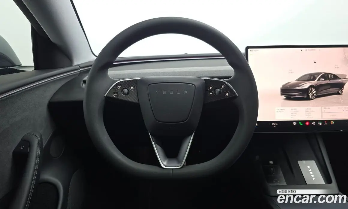 Tesla Model 3 2025 0.2 автомат (гидро), фото 18