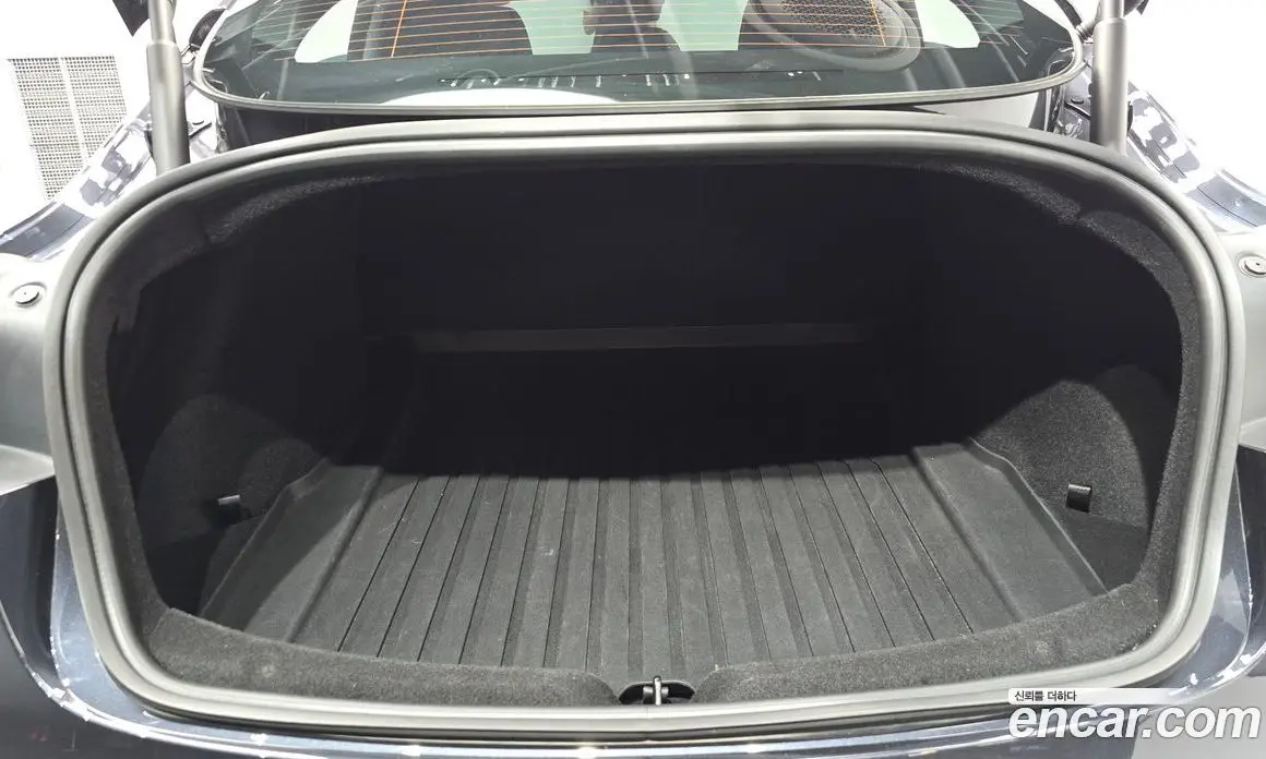 Tesla Model 3 2025 0.2 автомат (гидро), фото 25