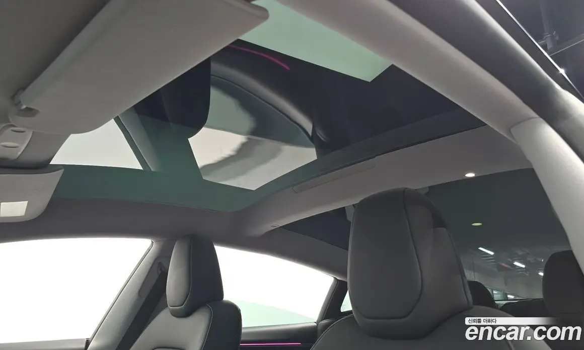 Tesla Model 3 2025 0.2 автомат (гидро), фото 27