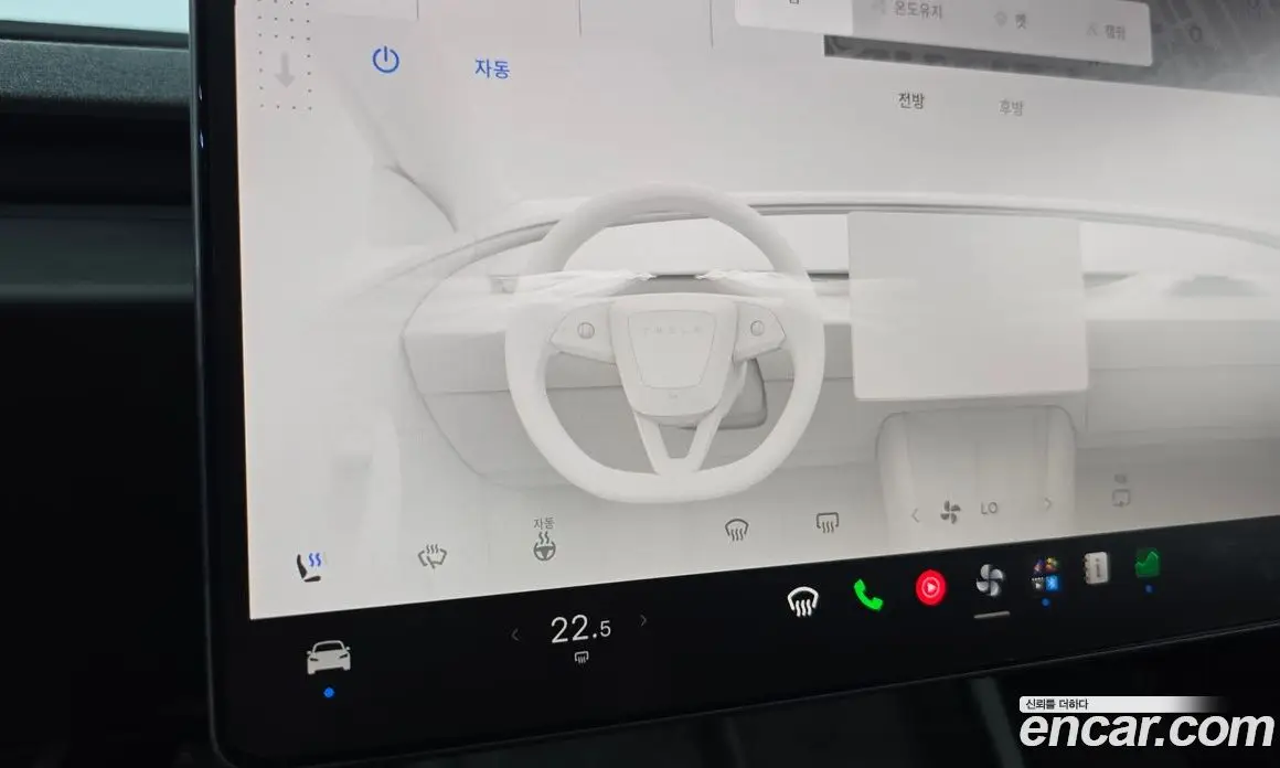 Tesla Model 3 2025 0.2 автомат (гидро), фото 30