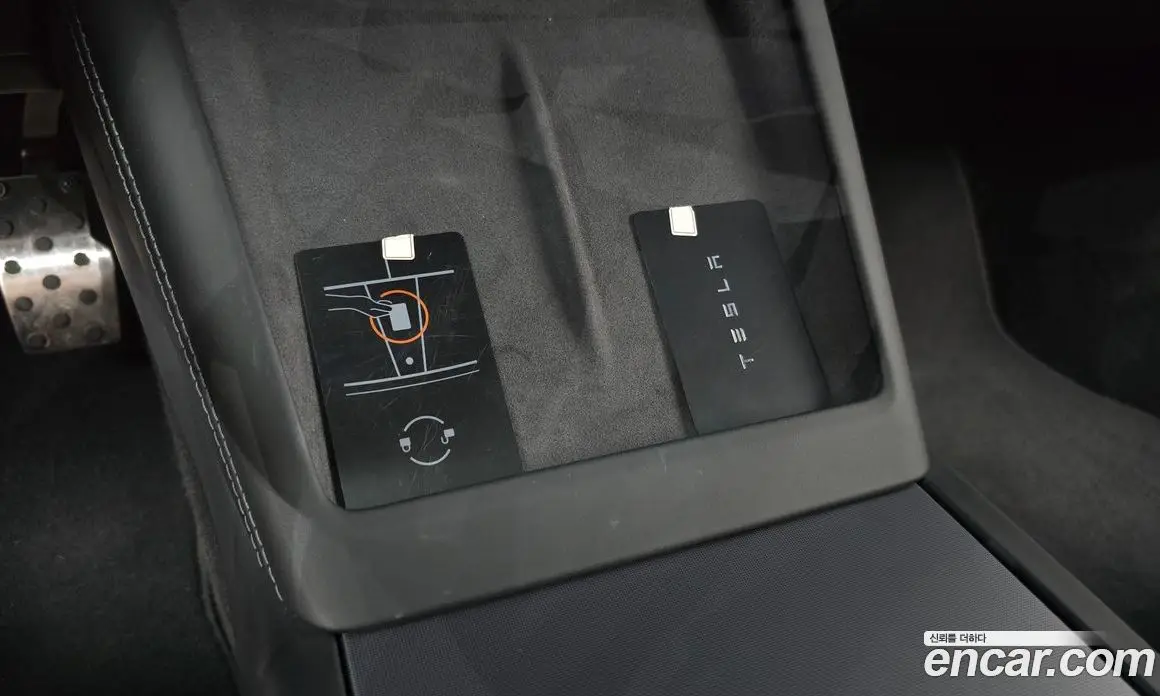 Tesla Model 3 2025 0.2 автомат (гидро), фото 31