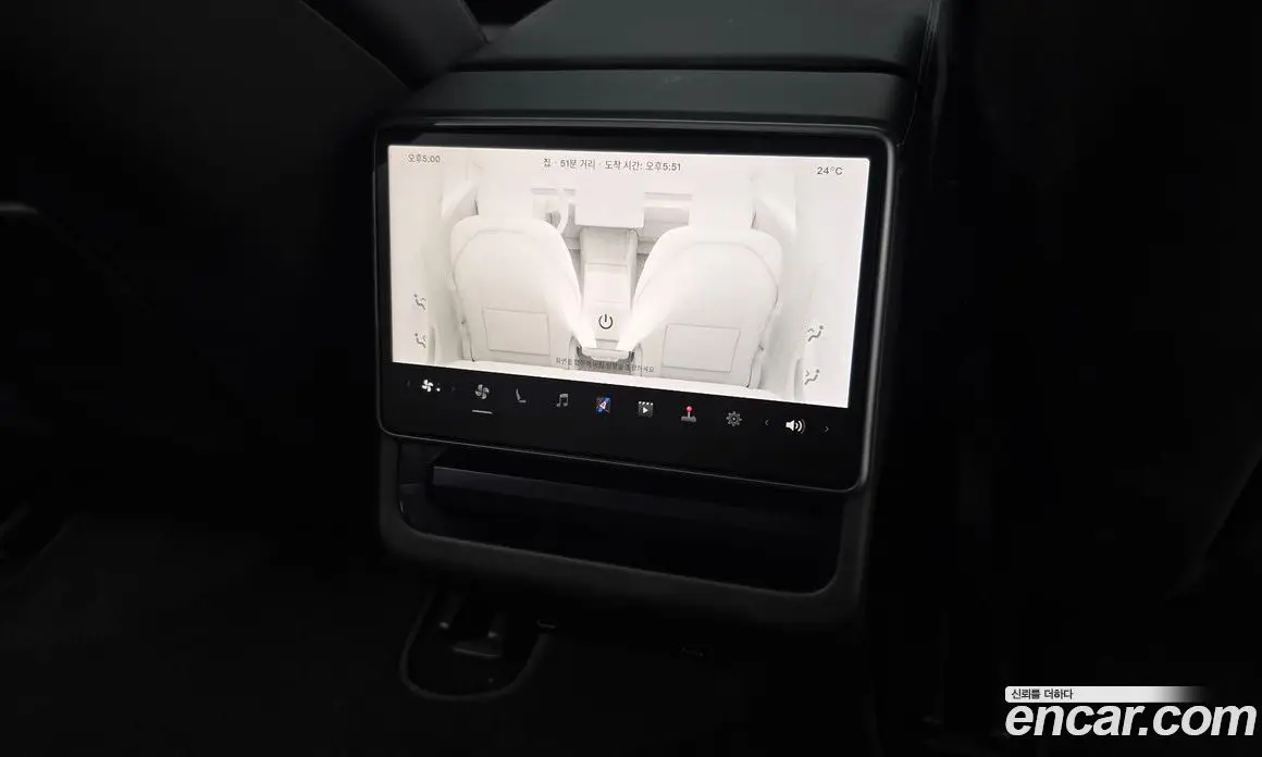 Tesla Model 3 2025 0.2 автомат (гидро), фото 34