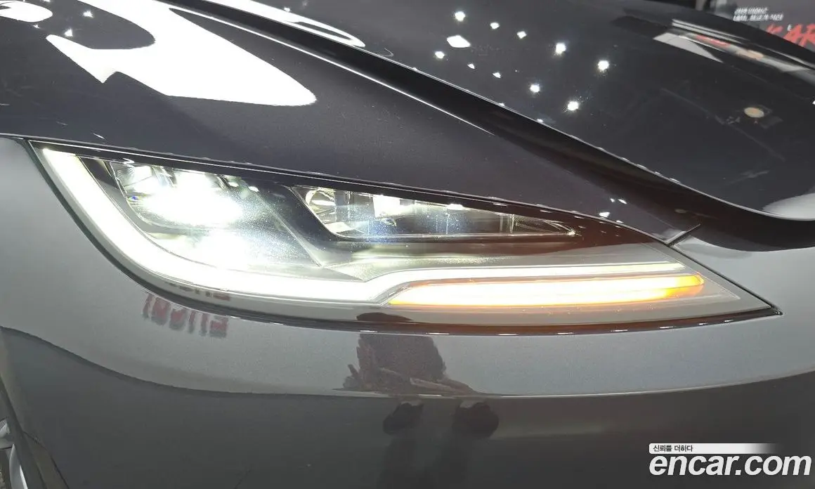 Tesla Model 3 2025 0.2 автомат (гидро), фото 7