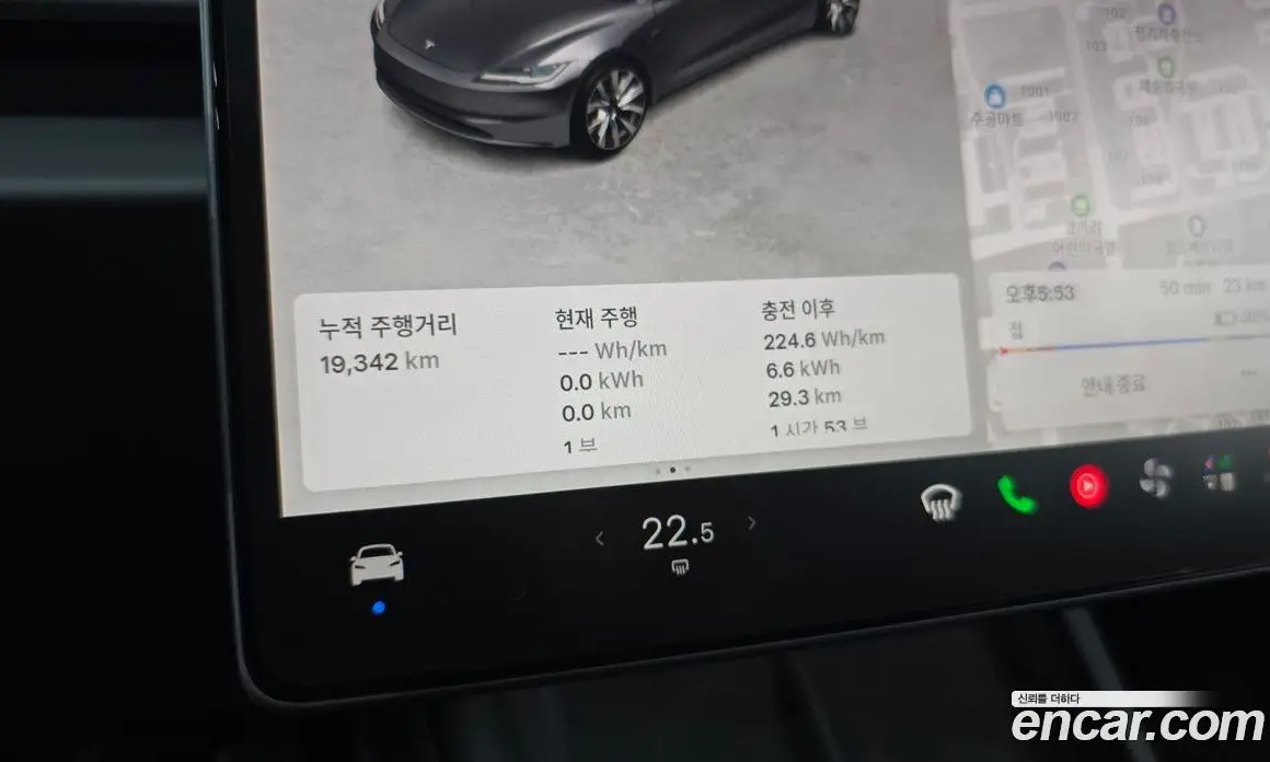 Tesla Model 3 2025 0.2 автомат (гидро), фото 10