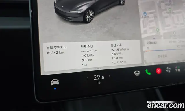 Tesla Model 3 2025 0.2 автомат (гидро), миниатюра 10