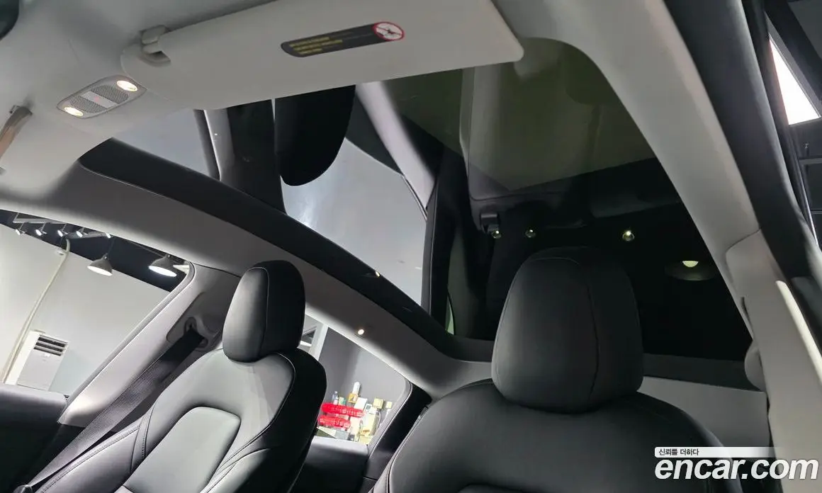 Tesla Model Y 2021 0.2 автомат (гидро), фото 20