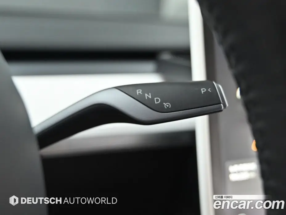 Tesla Model Y 2021 0.1 автомат (гидро), фото 14
