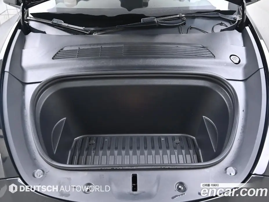 Tesla Model Y 2021 0.1 автомат (гидро), фото 20
