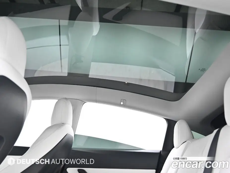 Tesla Model Y 2021 0.1 автомат (гидро), фото 9