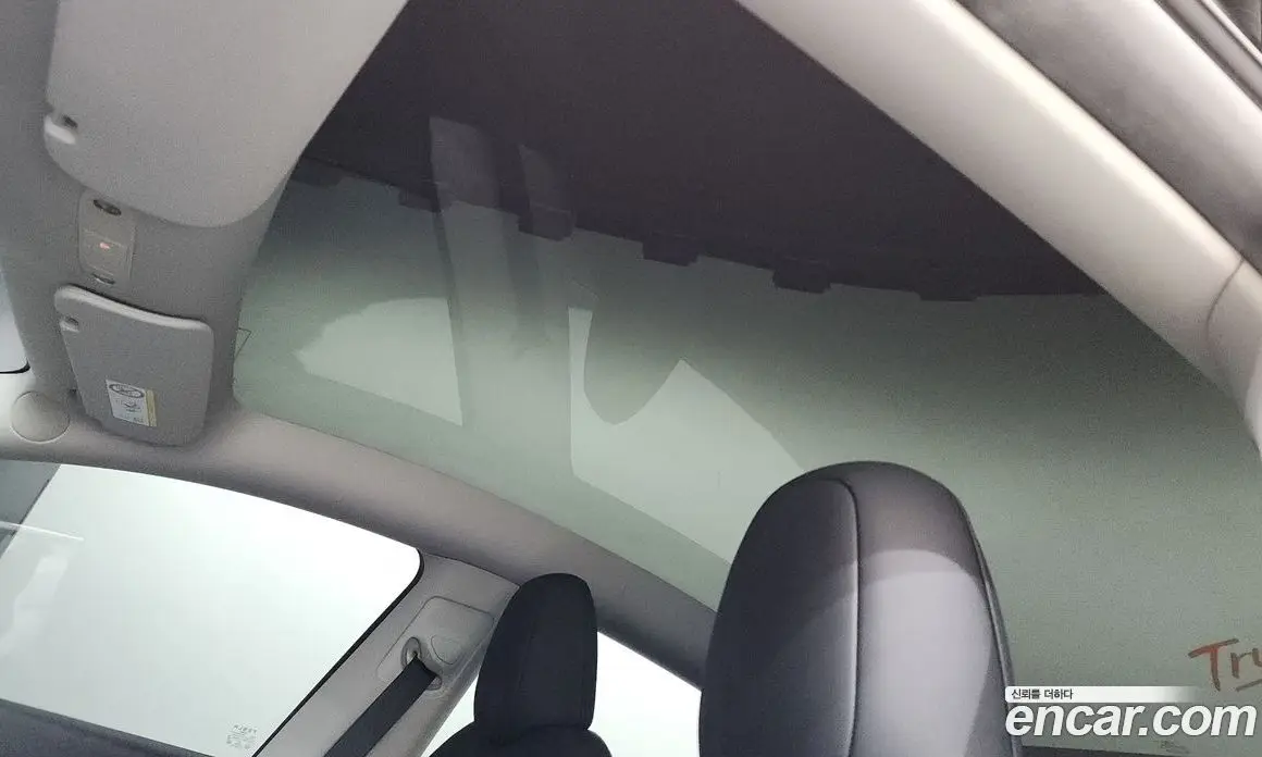 Tesla Model Y 2024 0.2 автомат (гидро), фото 22
