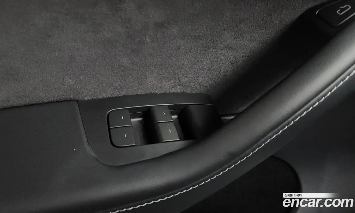 Tesla Model Y 2024 0.2 автомат (гидро), фото 28