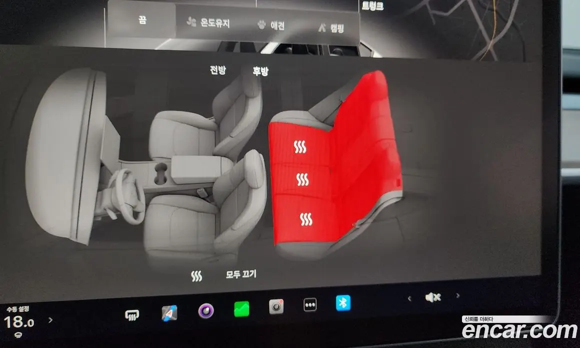 Tesla Model Y 2024 0.2 автомат (гидро), фото 29