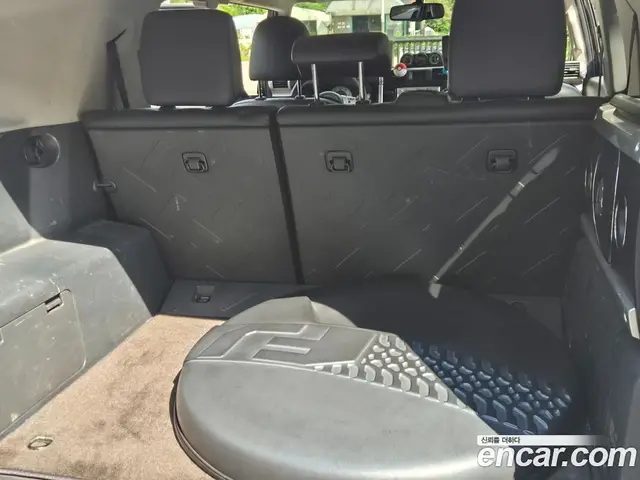 Toyota FJ Cruiser 2012 3.9 автомат (гидро), миниатюра 10