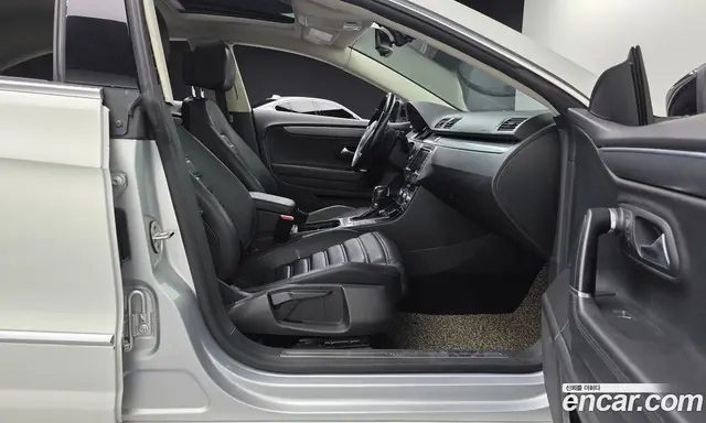 Volkswagen CC 2014 2.0 автомат (гидро), миниатюра 11