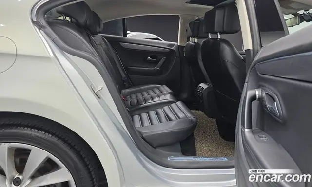 Volkswagen CC 2014 2.0 автомат (гидро), миниатюра 12