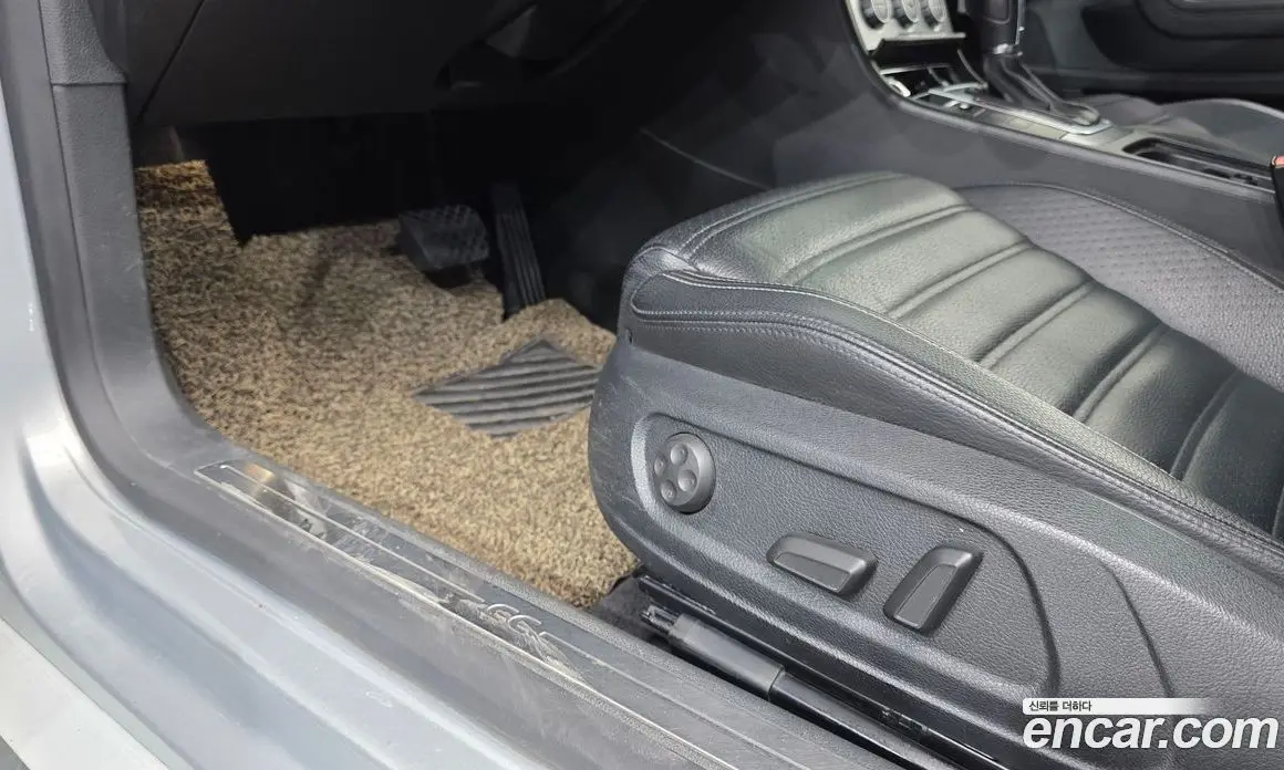 Volkswagen CC 2014 2.0 автомат (гидро), фото 18
