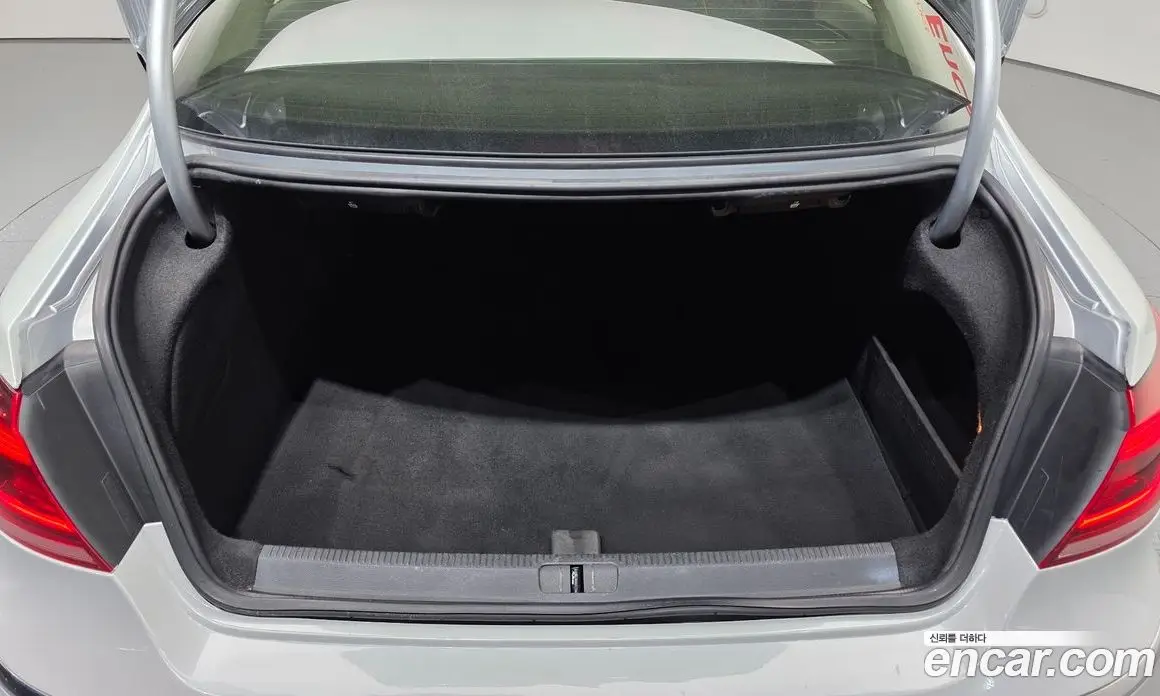 Volkswagen CC 2014 2.0 автомат (гидро), фото 20