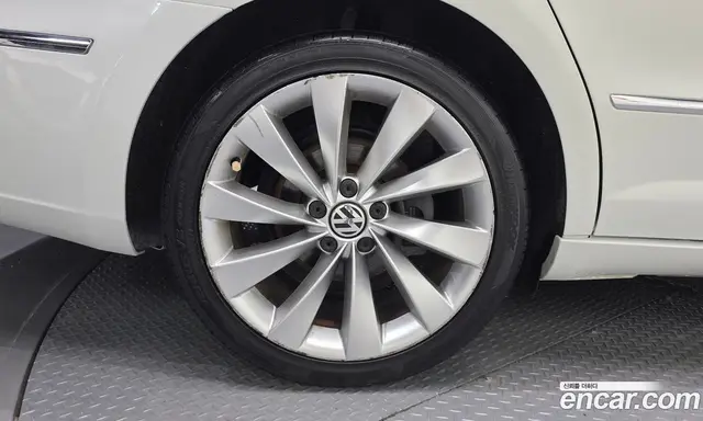 Volkswagen CC 2014 2.0 автомат (гидро), миниатюра 5