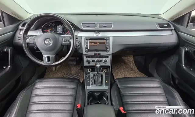 Volkswagen CC 2014 2.0 автомат (гидро), миниатюра 7