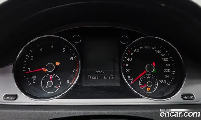Volkswagen CC 2014 2.0 автомат (гидро), миниатюра 8
