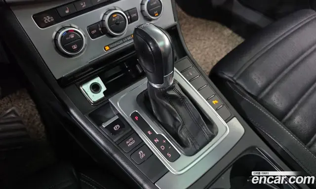 Volkswagen CC 2014 2.0 автомат (гидро), миниатюра 9