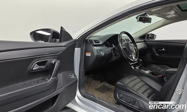 Volkswagen CC 2014 2.0 автомат (гидро), миниатюра 10
