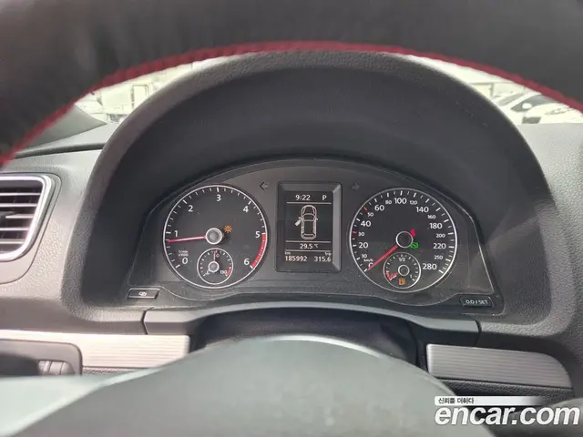 Volkswagen Scirocco 2012 2.0 автомат (гидро), миниатюра 7