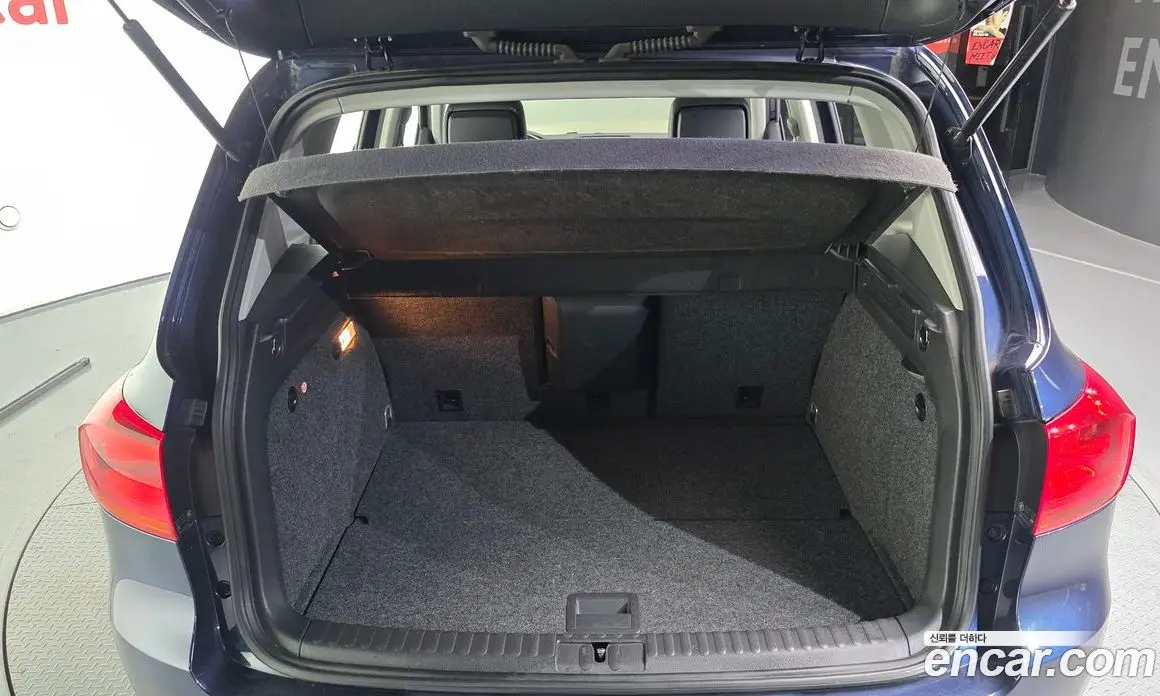 Volkswagen Tiguan 2015 2.0 автомат (гидро), фото 20