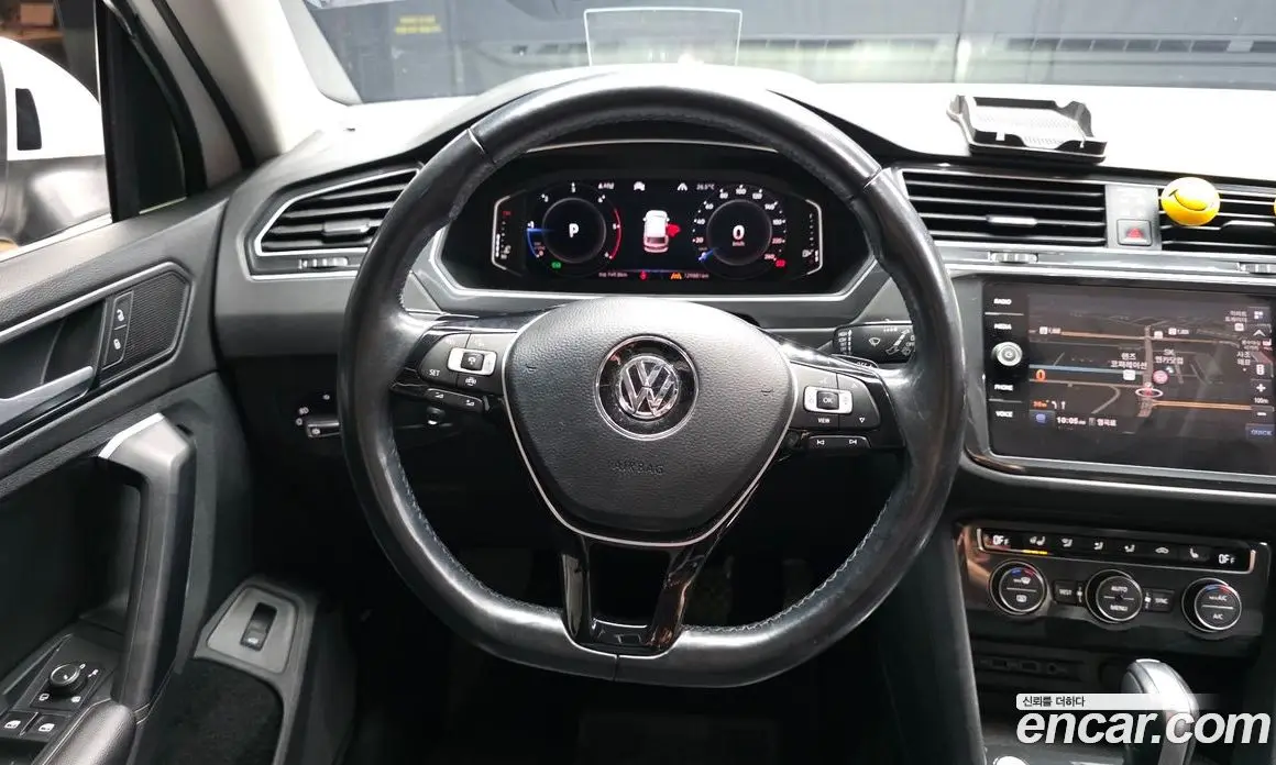 Volkswagen Tiguan 2020 2.0 автомат (гидро), фото 13