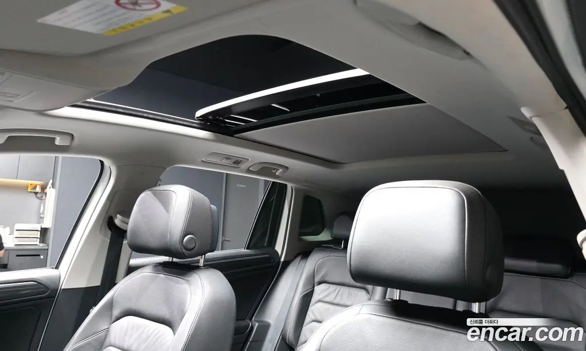 Volkswagen Tiguan 2020 2.0 автомат (гидро), фото 18