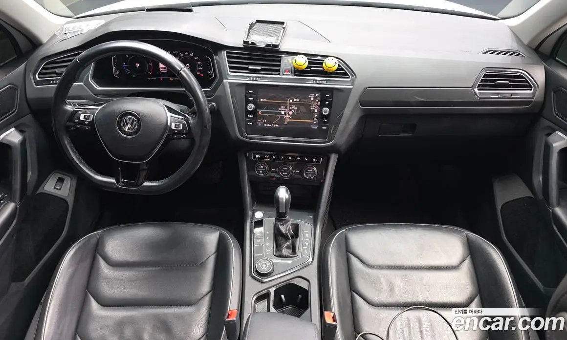 Volkswagen Tiguan 2020 2.0 автомат (гидро), фото 7