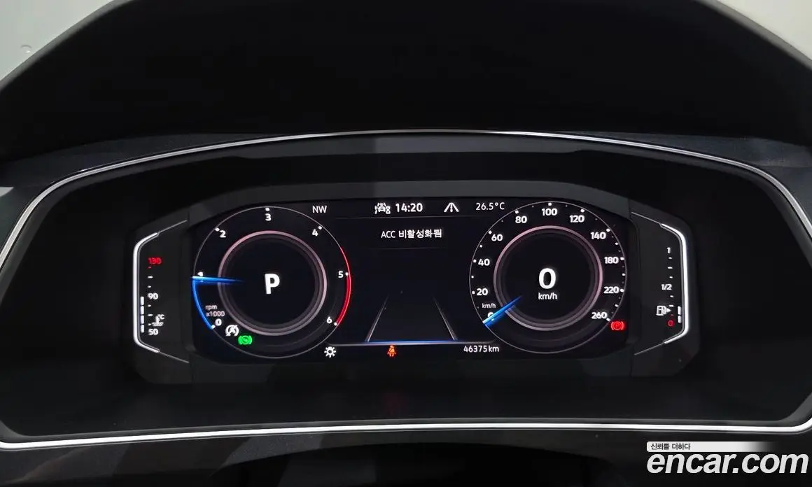 Volkswagen Tiguan 2021 2.0 автомат (гидро), фото 8
