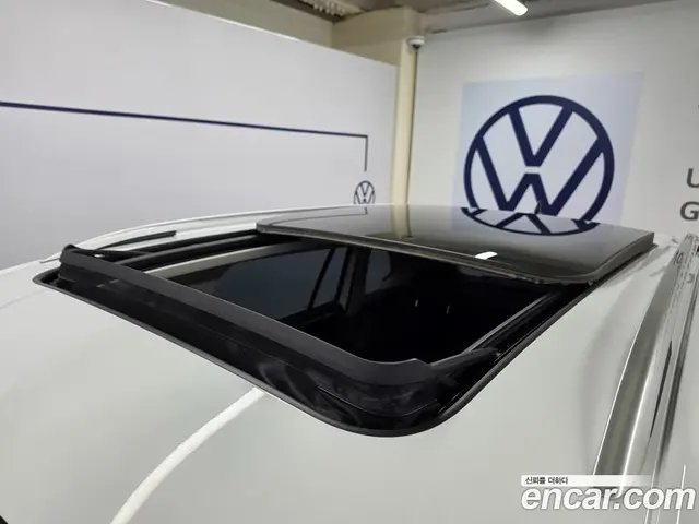 Volkswagen Tiguan 2022 2.0 автомат (гидро), миниатюра 11