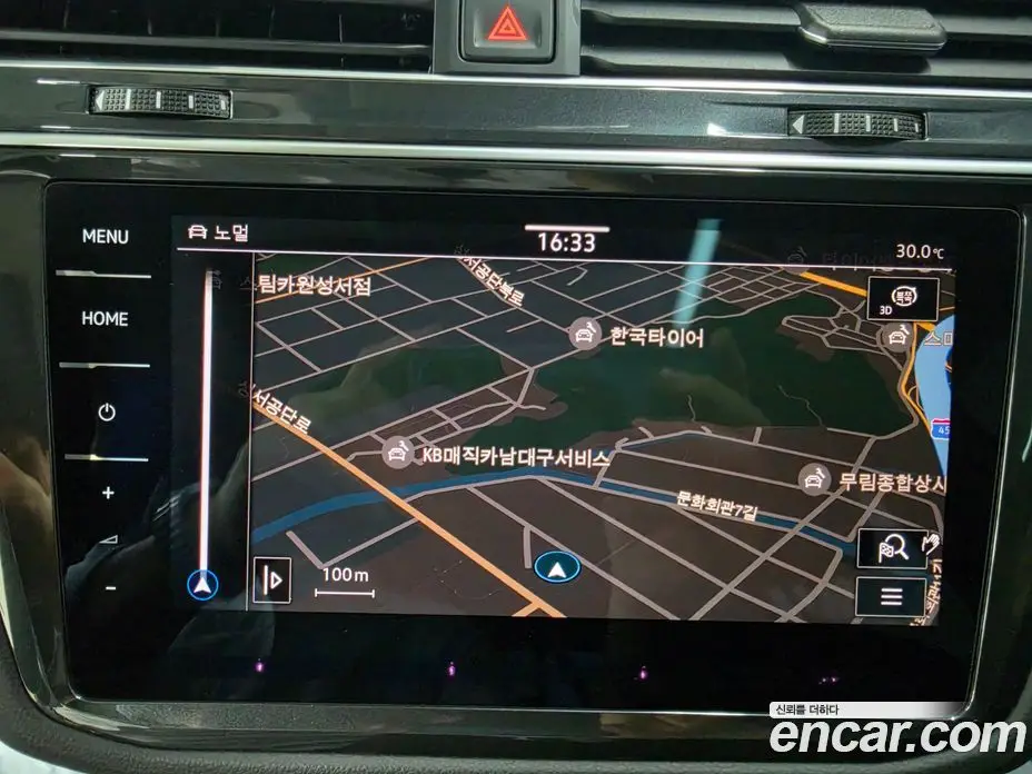 Volkswagen Tiguan 2022 2.0 автомат (гидро), фото 12