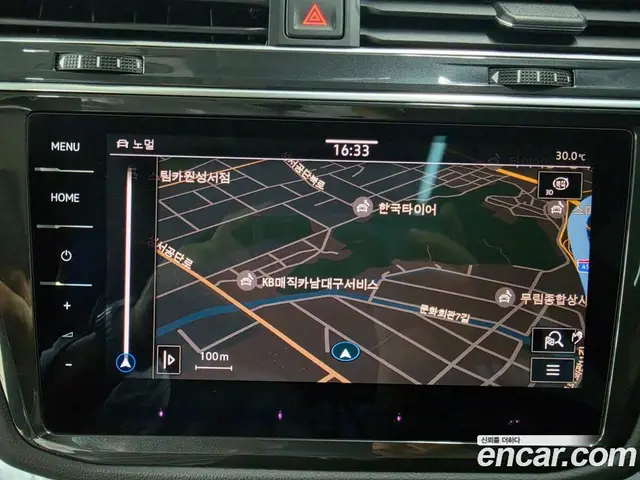 Volkswagen Tiguan 2022 2.0 автомат (гидро), миниатюра 12